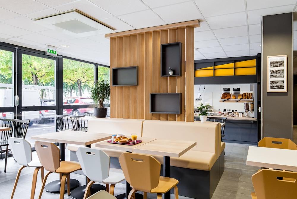 B&B Hotel Marne-La-Vallee Torcy Екстер'єр фото